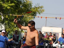 XVII Concentracion - 2010